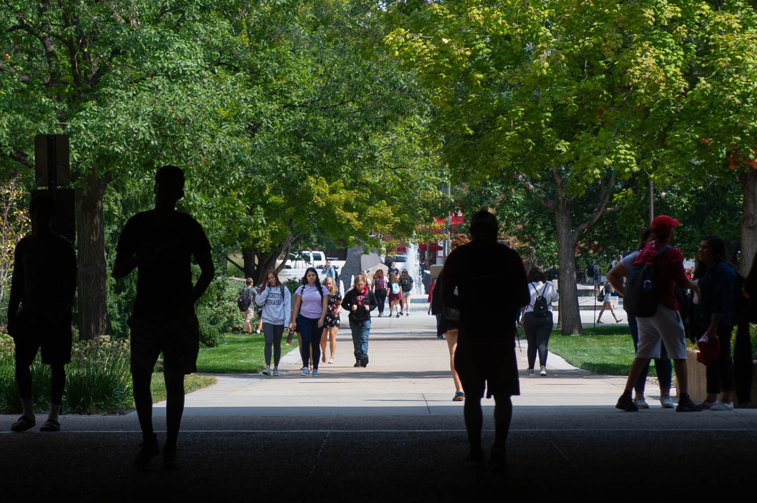 2nd-most affordable college town